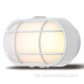 IP65 Outdoor Oval LED LED -Schottlampe Äußere Schüttleuchte LED -LED -Licht